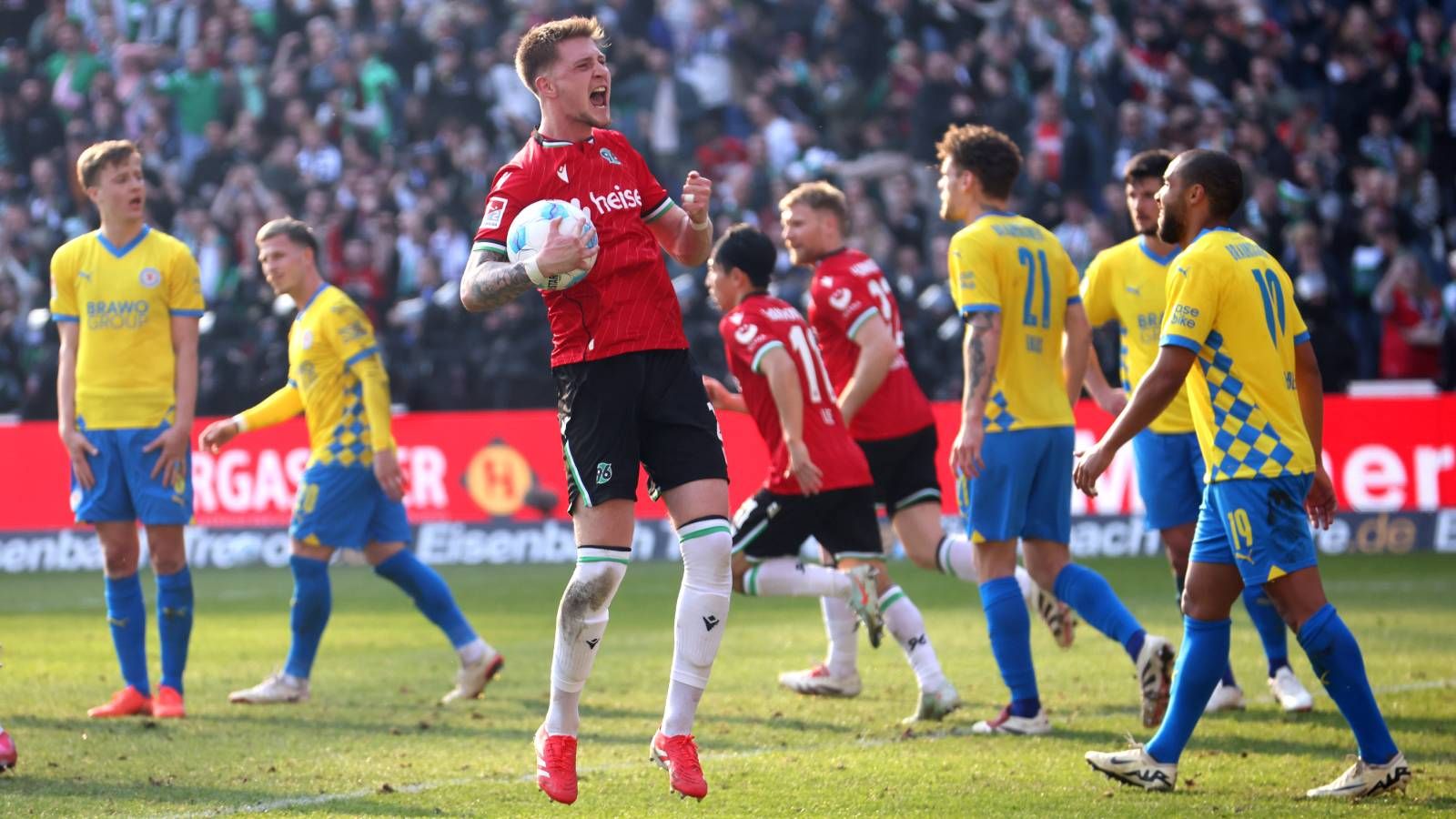 Hannover 96 Neueste Nachrichten Breaking News Transferger chte SPOX hannover-96-neueste-nachrichten-breaking-news-transferger-chte-spox